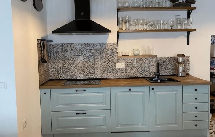 Charming house in the center of Ayamonte