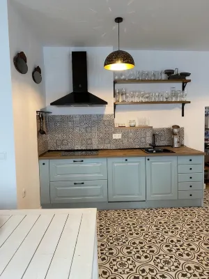 Charming house in the center of Ayamonte - 3 stelle