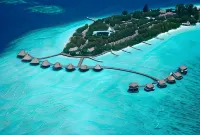 Adaaran Club Rannalhi with All-Inclusive - Romantic