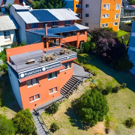 Hostel Inn Bariloche