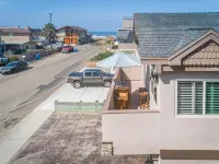 HOME AWAY FROM HOME BEACH HOUSE!!! Hotels in Oceano