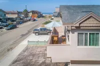 HOME AWAY FROM HOME BEACH HOUSE!!!