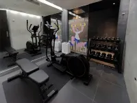 Empire Prestige Causeway Bay - Gym