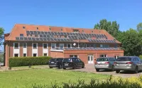 Boardinghaus Georgsheil - Alojamientos