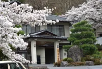 Suzaka Onsen Kojoso Các khách sạn ở 