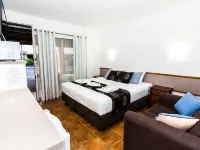 Gladstone Motel Hotels in Gladstone