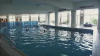 Riadh Palms- Resort & Spa - Pools