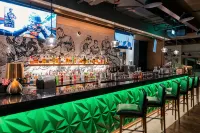 Hilton Doha the Pearl - Bars