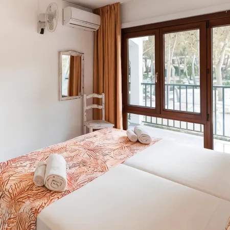 Sol Parc Hotel & Apartments