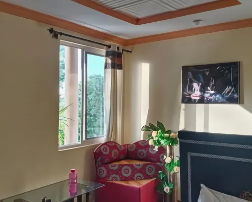 Have Highets gust House Rawalakot otelleri