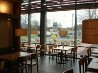 Serways Hotel Heiligenroth - parking