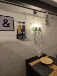 Sea Side Bari one-room apartment