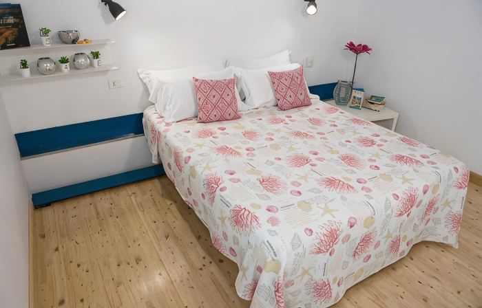 Guest House del Conte