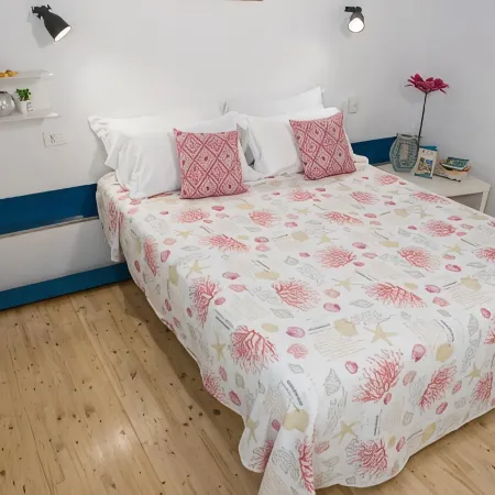 Guest House del Conte