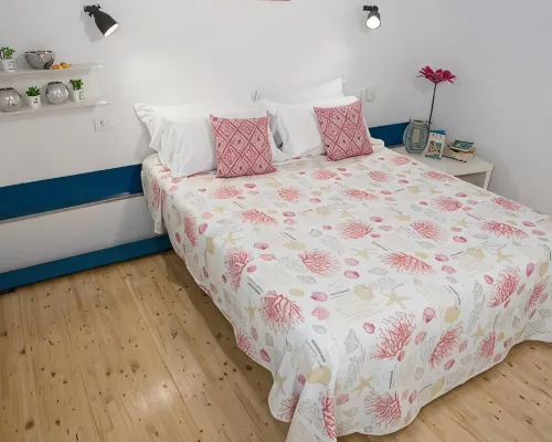 Guest House del Conte Hotels in Fondi