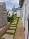 A Cozy Selfcatering Apartment, 5Min dr to the Center and 7Mins to the Rainforest