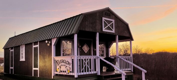 LAKE CUMBERLAND Get-a-Way! Charming House. BOAT RAMP NEARBY - Wifi - RV Hookups Hotels in Russell County