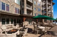 3-bedroom All-Season condo at Enclave in amazing Windham ON MOUNTAIN