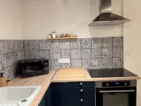 Apartment in the heart of downtown Hotels in Шаллан