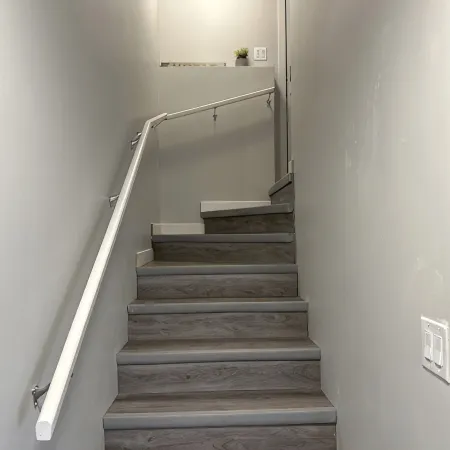 Luxury: Home Away from Home with Private Entrance