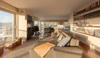 Casa do Alto da Barrosena Mobilidade Reduzida - Cerveira - Homestays