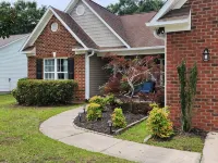 Spacious 5-bedroom Beach Retreat W/ Private Pool - Wifi