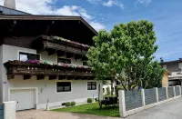 Ferienwohnung Felben