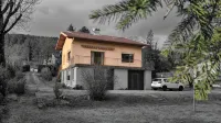 Apartment in quiet house between lakes and fir trees - Lejligheder