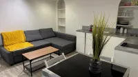 Practical Lodging near Le Louvre - บังกะโล