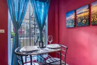 Un Espacio muy Comodo y con Estilo Hotels in 