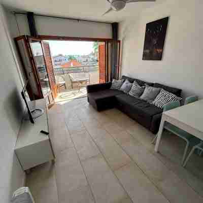 Apartamento Santiago de la Ribera Others