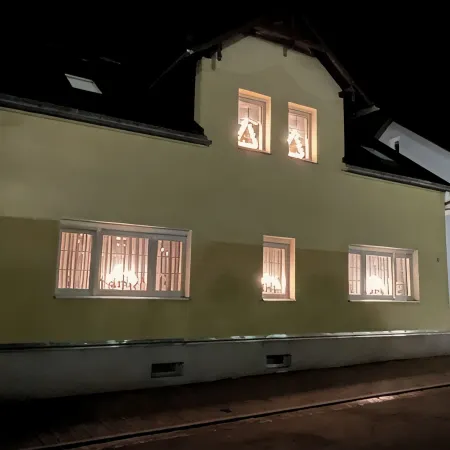 Modern and comfortably furnished new vacation apartment for 2 persons + infant