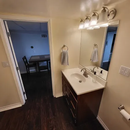 Cozy Private Studio in El Cajon