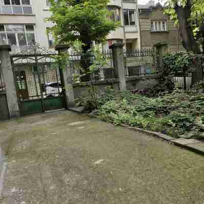 Top Center Varna Free Parking Cozy Apr 3Bdr Hotel Exterior