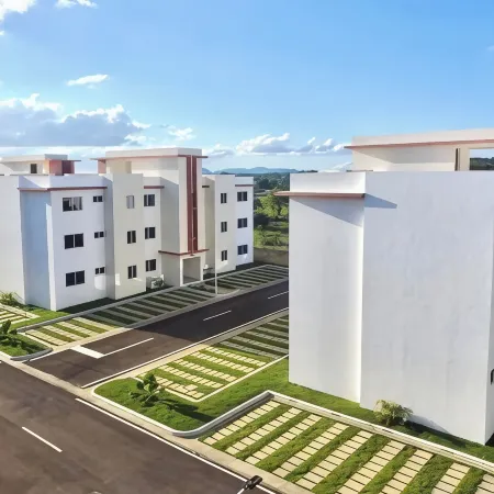 Sunset Home 2B (Gated)