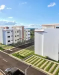 Sunset Home 2B (Gated) - 3-Sterne