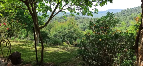 Farmhouse in the heart of nature, close to rivers, hiking trails and attractions... - 農家樂