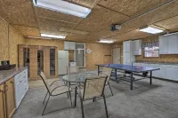 Popular Lakefront Home with Beautiful Views. - 4-Star