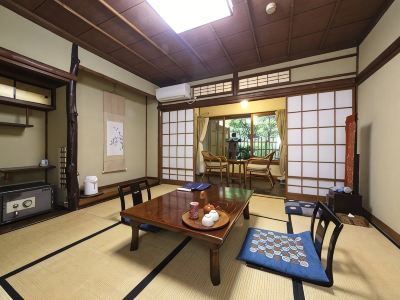 Ichinoyu Honkan