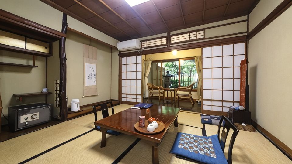 Ichinoyu Honkan