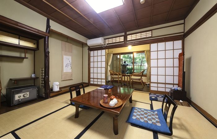 Ichinoyu Honkan