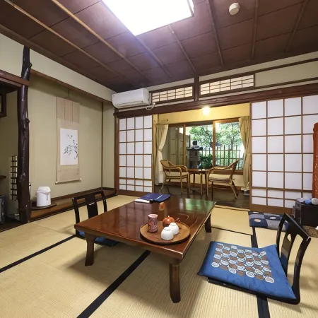 Ichinoyu Honkan
