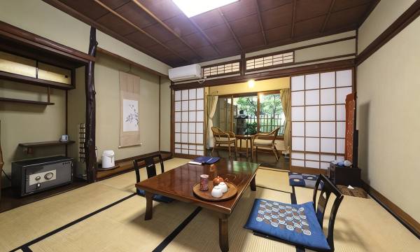 Ichinoyu Honkan