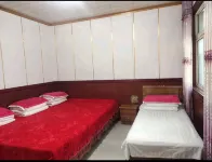 Jingyuan Juxiangyuan Farm Stay - Parkering