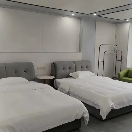 Hong's Homestay