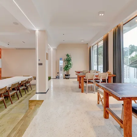 Sichuan Sea and Neighbors·Private Sunshine Beach and Sea View Holiday Homestay