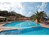 Alma Hotel - piscina