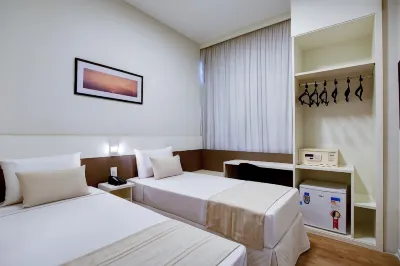 Go Inn Betim - MG Hotels in 