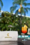 Hotel Estancia Business Class - bar
