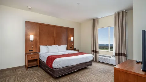 Comfort Suites University in Abilene